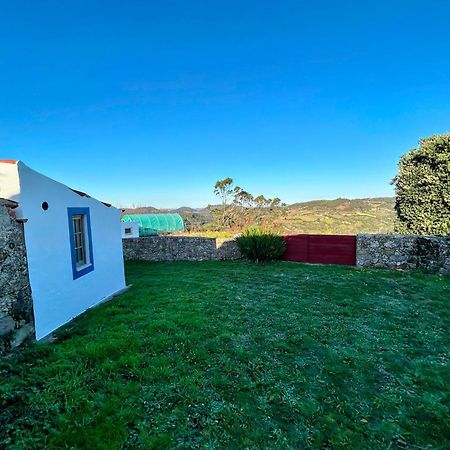 Casas Da Tia Alice - Casas De Campo Encantadoras Em Mafra Kültér fotó
