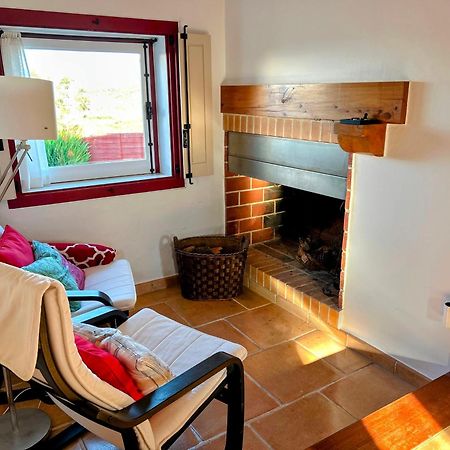 Casas Da Tia Alice - Casas De Campo Encantadoras Em Mafra Kültér fotó