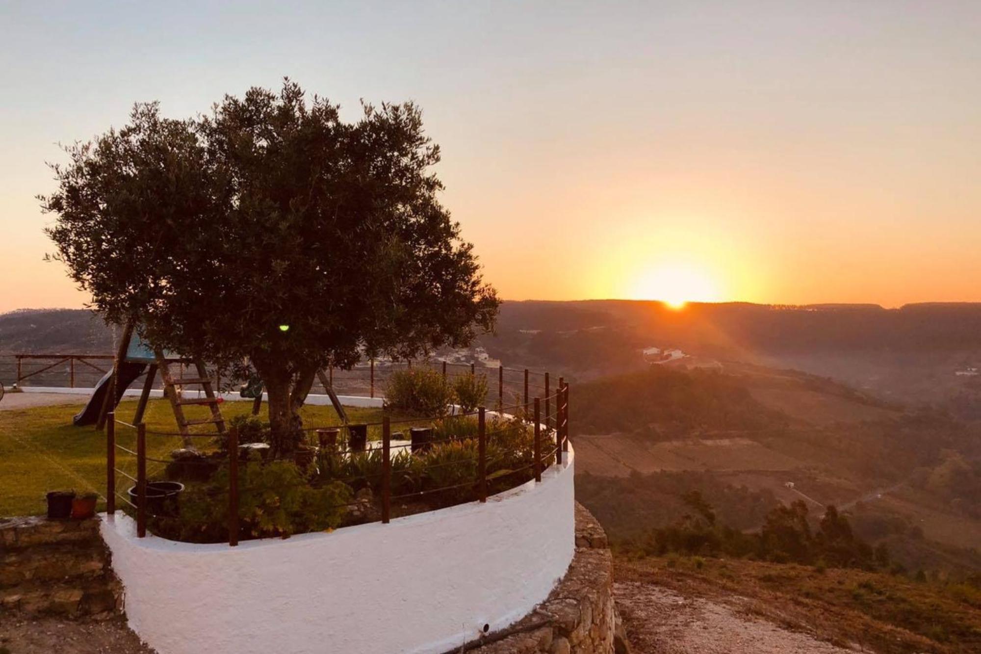 Casas Da Tia Alice - Casas De Campo Encantadoras Em Mafra Kültér fotó