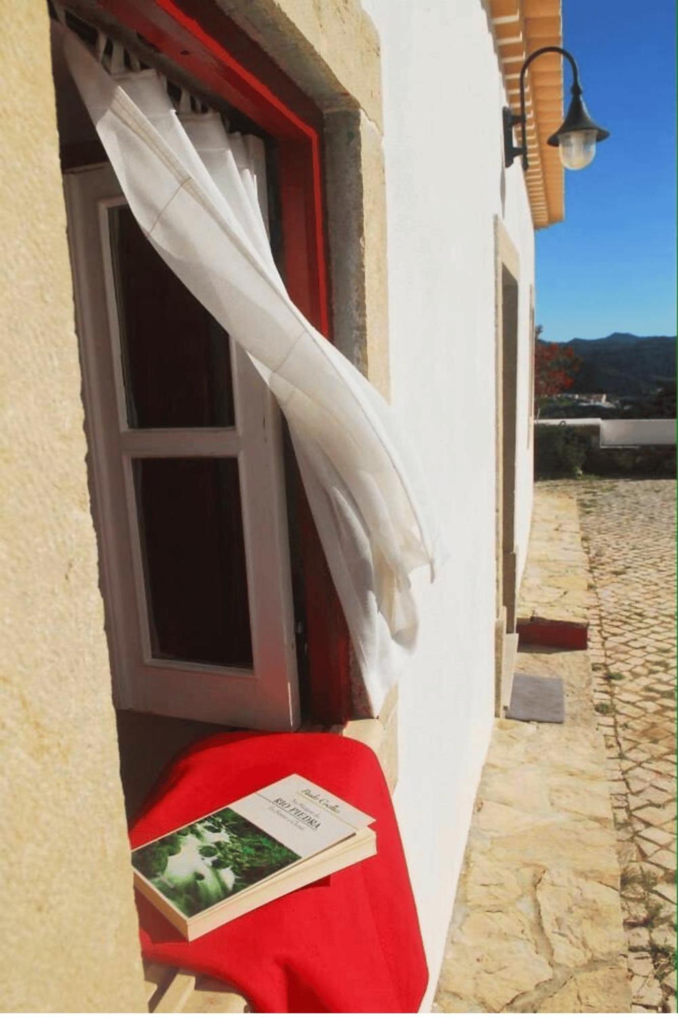 Casas Da Tia Alice - Casas De Campo Encantadoras Em Mafra Kültér fotó
