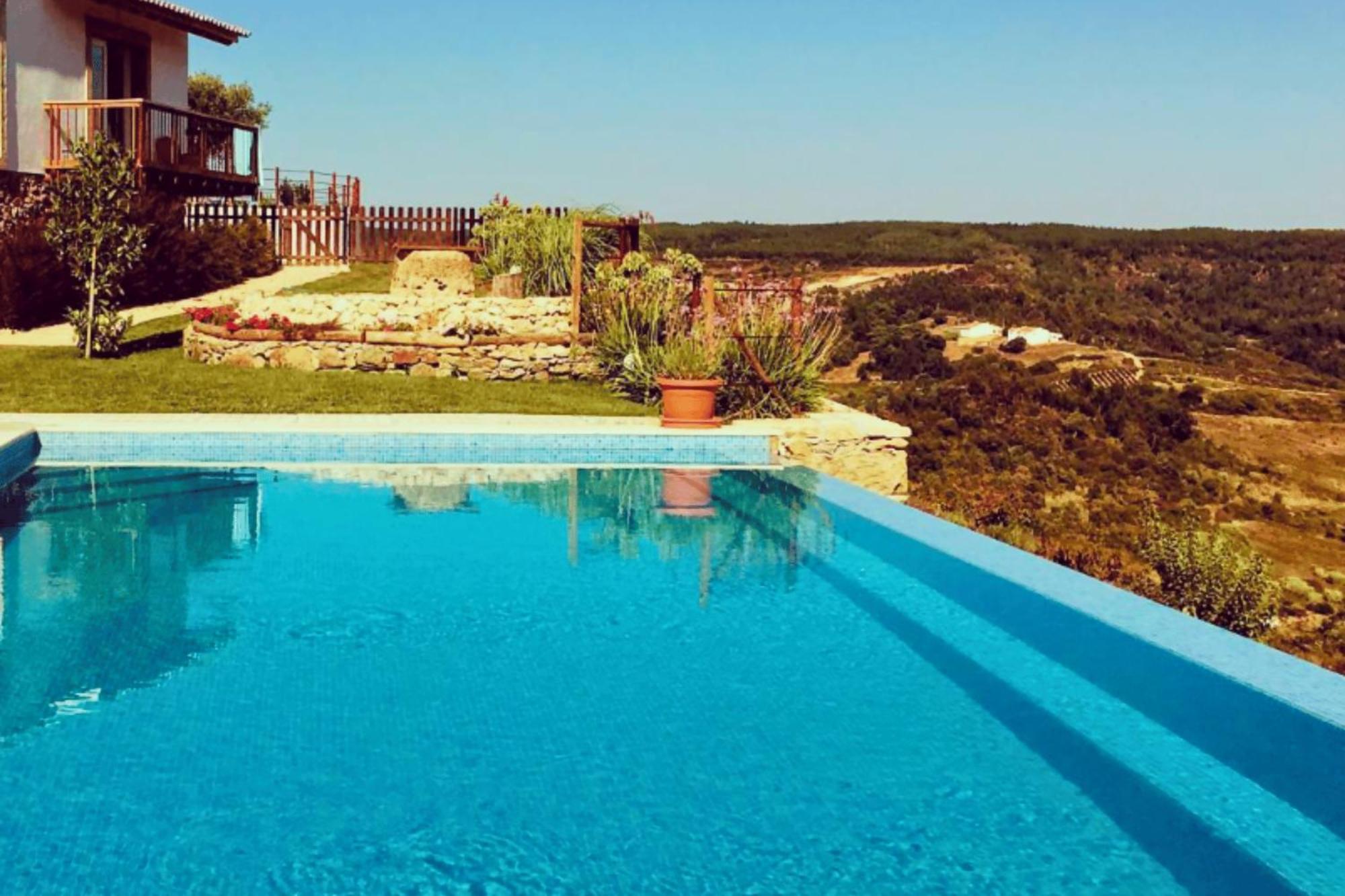Casas Da Tia Alice - Casas De Campo Encantadoras Em Mafra Kültér fotó