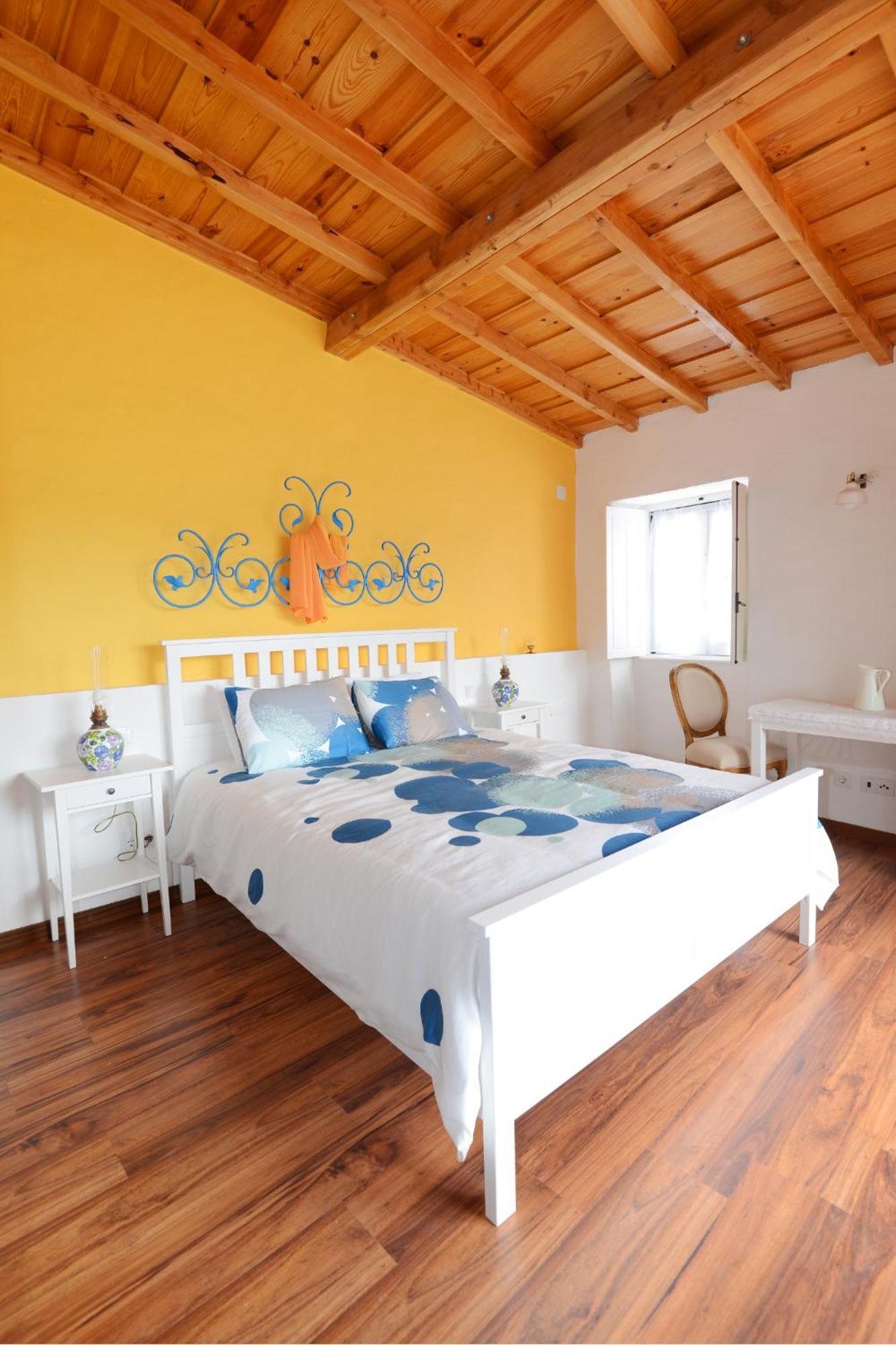 Casas Da Tia Alice - Casas De Campo Encantadoras Em Mafra Szoba fotó