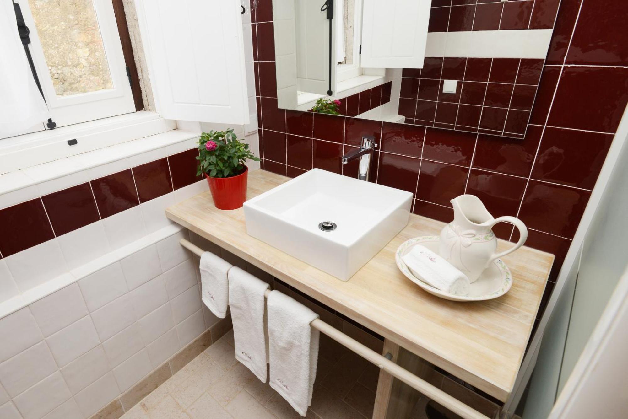 Casas Da Tia Alice - Casas De Campo Encantadoras Em Mafra Kültér fotó