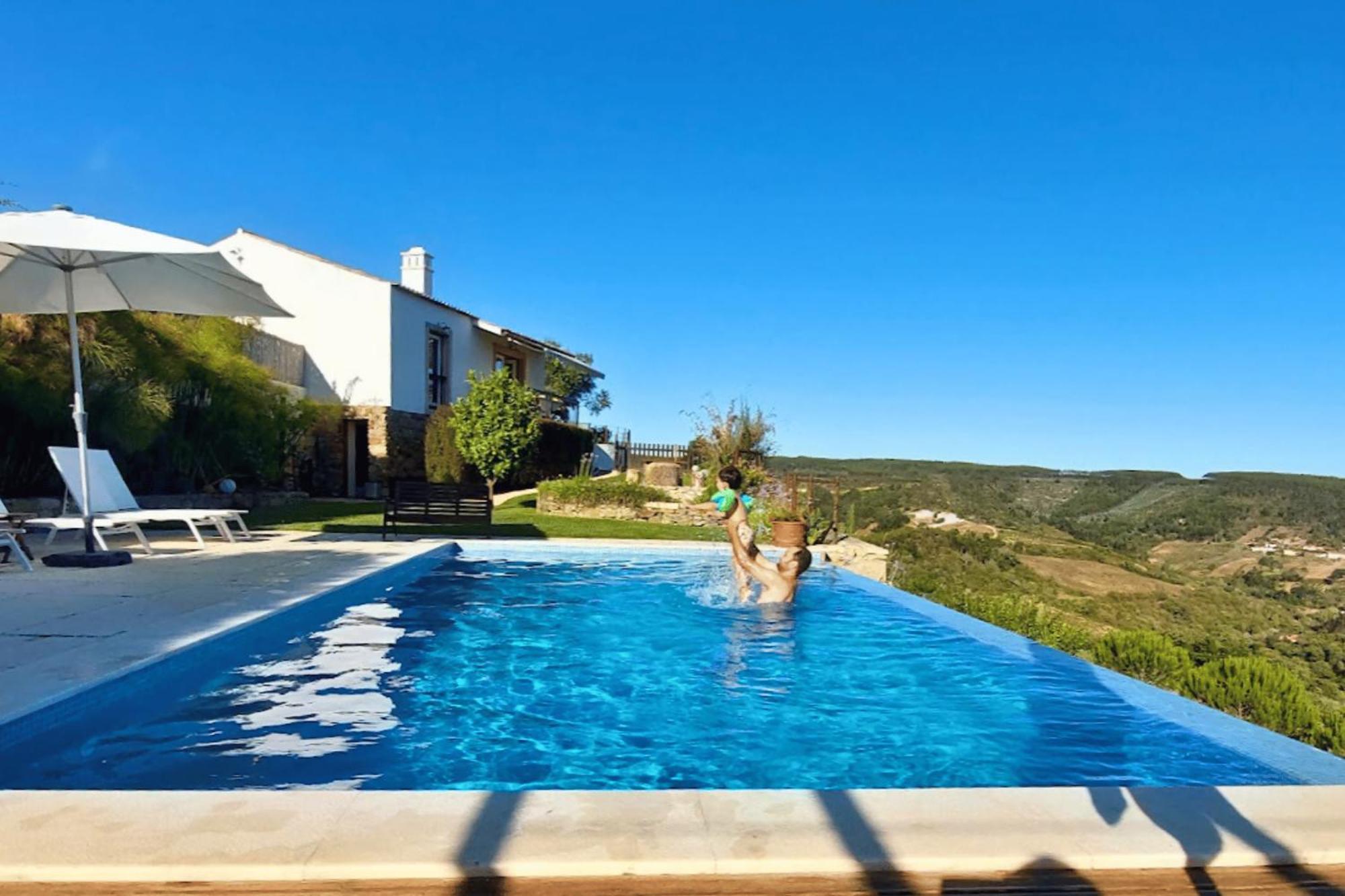 Casas Da Tia Alice - Casas De Campo Encantadoras Em Mafra Kültér fotó