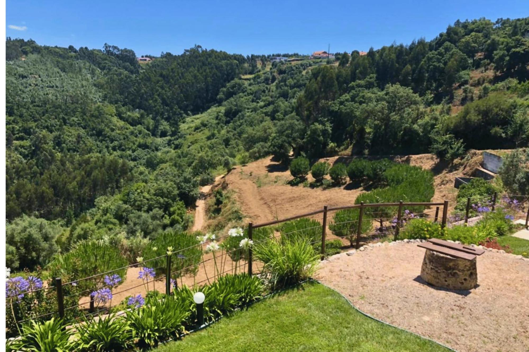 Casas Da Tia Alice - Casas De Campo Encantadoras Em Mafra Kültér fotó