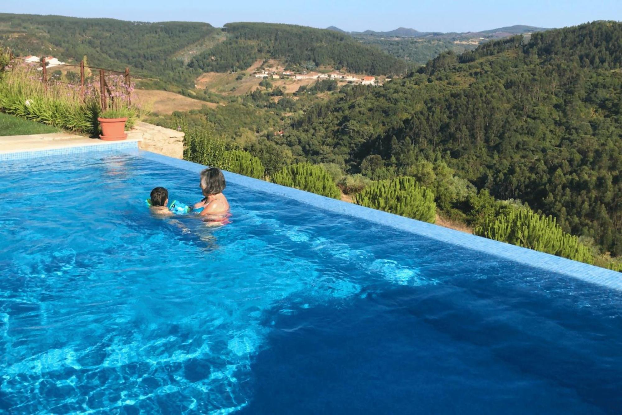 Casas Da Tia Alice - Casas De Campo Encantadoras Em Mafra Kültér fotó