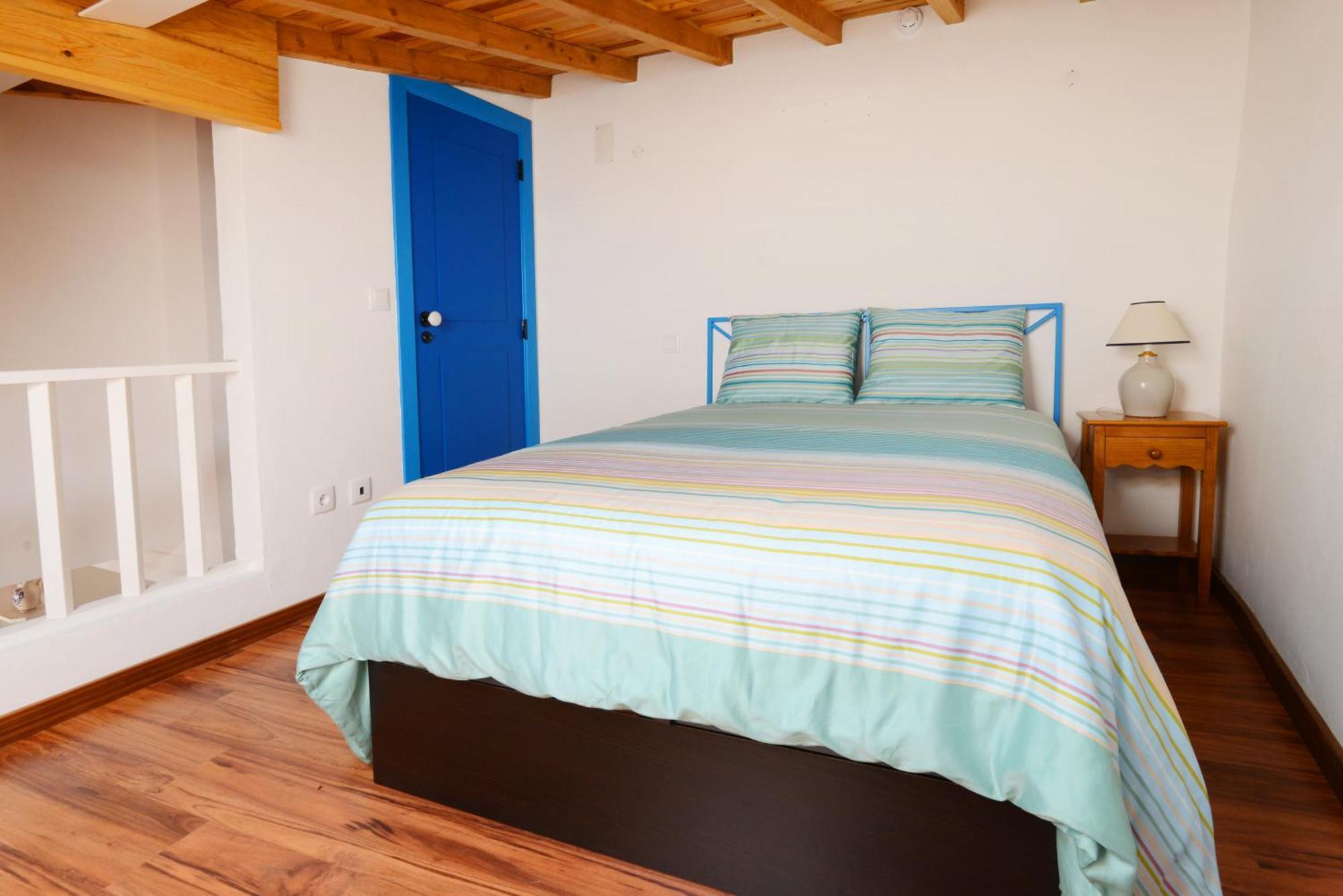 Casas Da Tia Alice - Casas De Campo Encantadoras Em Mafra Szoba fotó