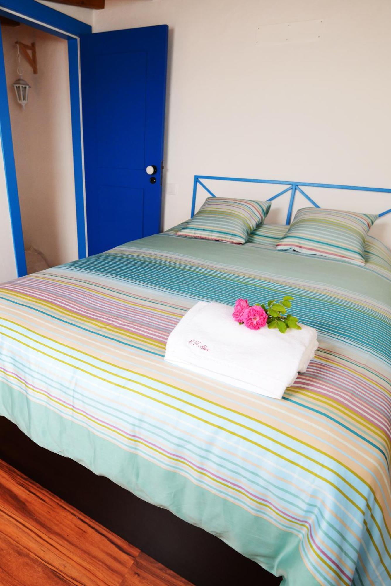 Casas Da Tia Alice - Casas De Campo Encantadoras Em Mafra Kültér fotó