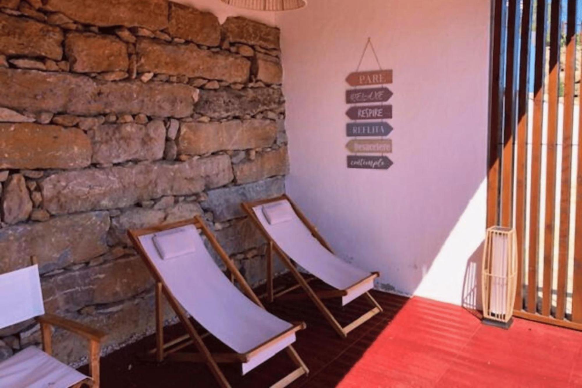 Casas Da Tia Alice - Casas De Campo Encantadoras Em Mafra Kültér fotó