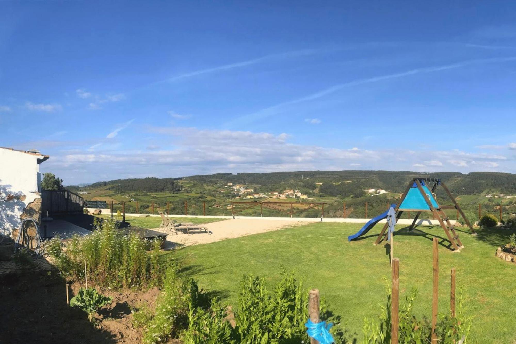 Casas Da Tia Alice - Casas De Campo Encantadoras Em Mafra Kültér fotó