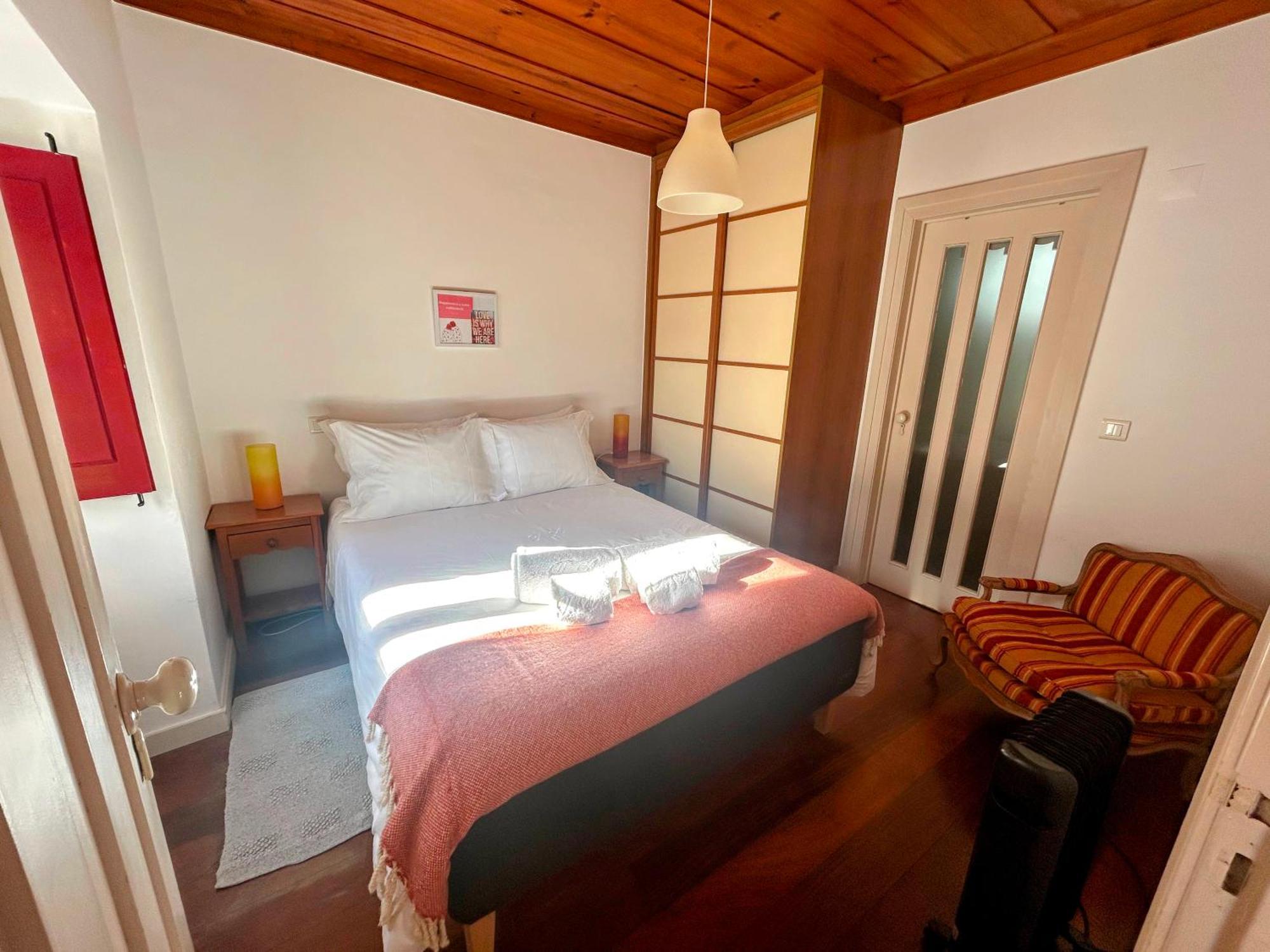Casas Da Tia Alice - Casas De Campo Encantadoras Em Mafra Kültér fotó