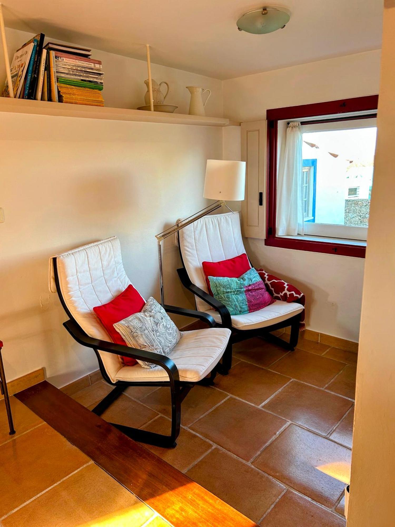 Casas Da Tia Alice - Casas De Campo Encantadoras Em Mafra Kültér fotó