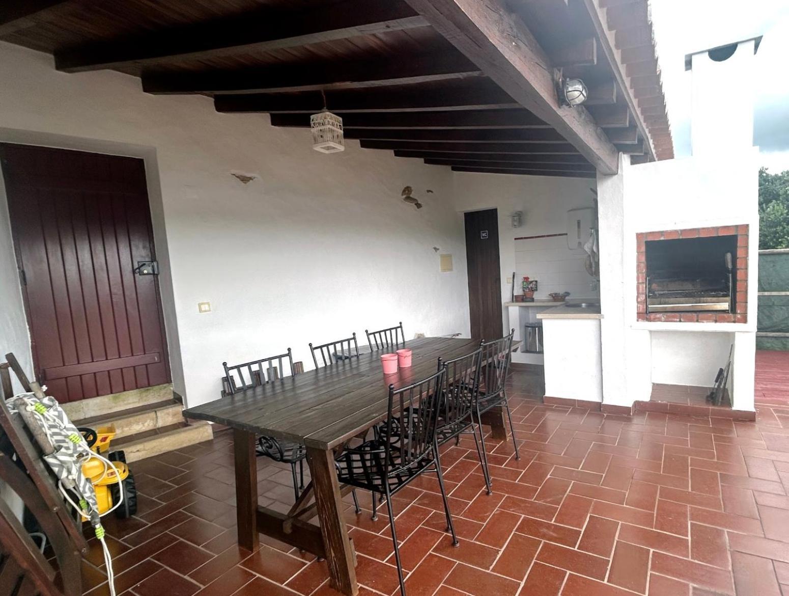 Casas Da Tia Alice - Casas De Campo Encantadoras Em Mafra Kültér fotó